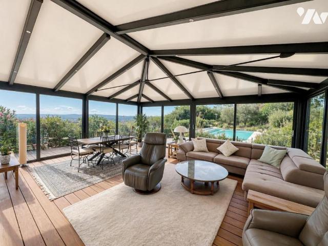 Maison vente à Arrondissement de Draguignan, Fayence