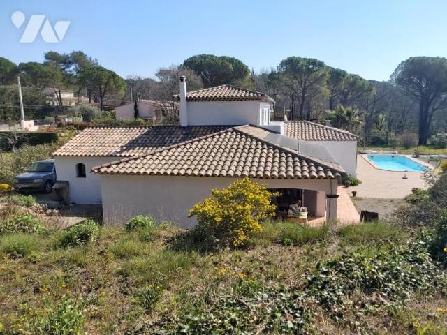 Maison vente à Arrondissement de Draguignan, Fayence
