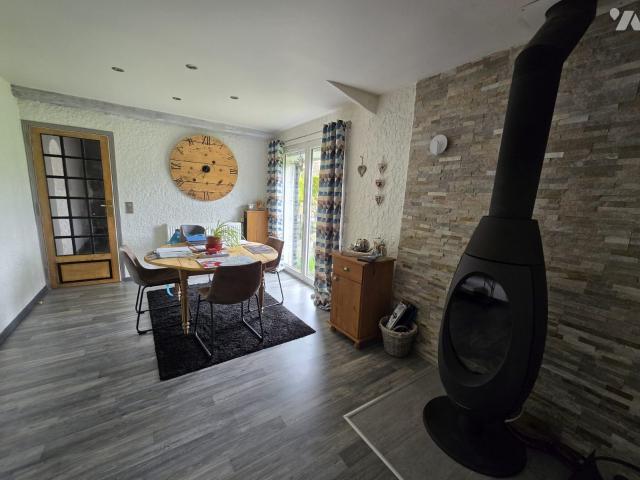 Maison vente à Saint-Quentin, Fayet