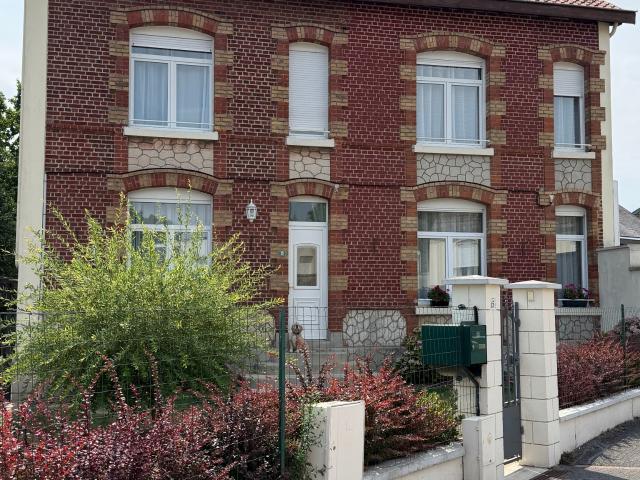 Maison vente à Saint-Quentin, Fayet