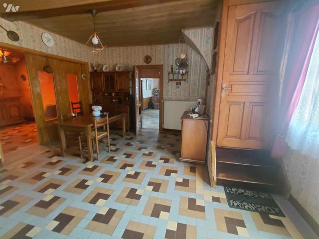 Maison vente à Saint-Omer, Febvin-palfart
