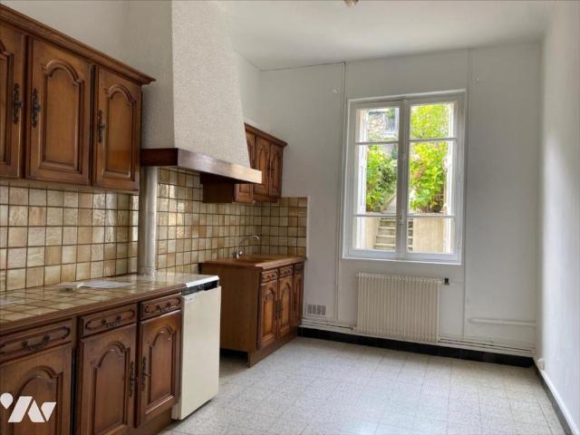 Maison vente à Le Havre, Fécamp
