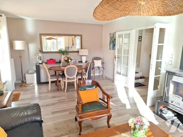 Maison vente à Fécamp, Seine-Maritime