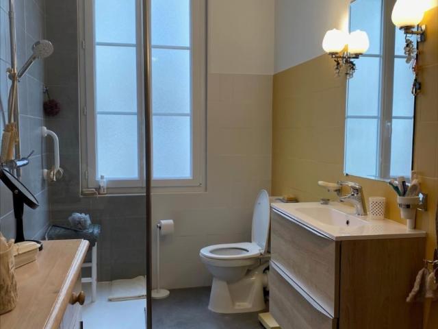Maison vente à Le Havre, Fécamp