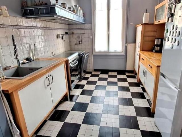 Maison vente à Le Havre, Fécamp