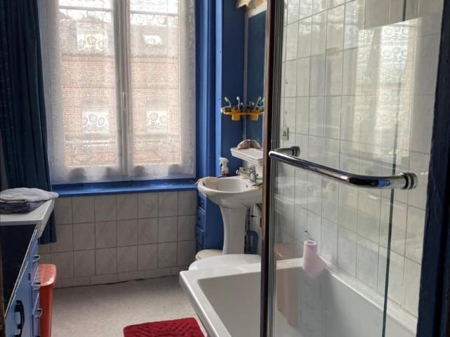 Maison vente à Le Havre, Fécamp