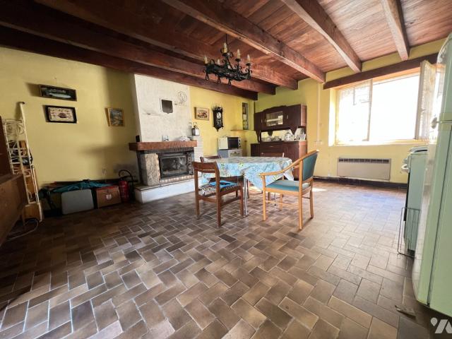 Maison vente à Fégréac, Loire-Atlantique