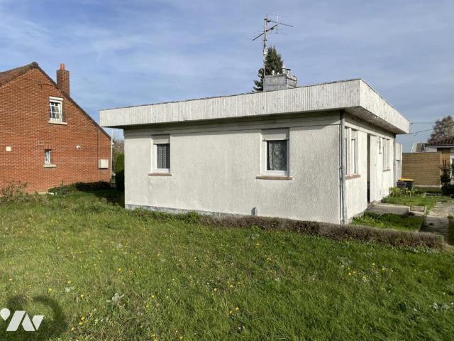 Maison vente à Avesnes-sur-Helpe, Feignies