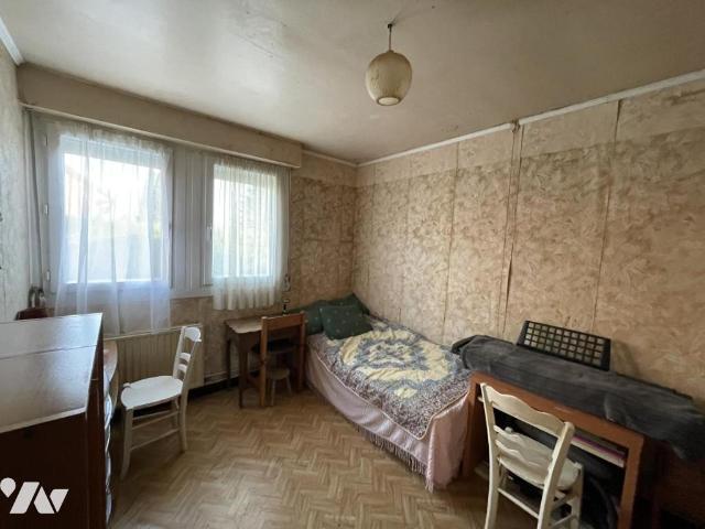 Maison vente à Avesnes-sur-Helpe, Feignies