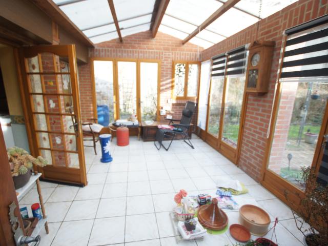 Maison vente à Avesnes-sur-Helpe, Felleries