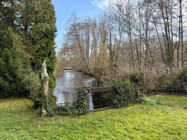 Maison vente à Aubusson, Felletin