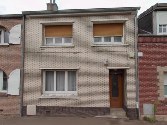 Maison vente à Douai, Fenain