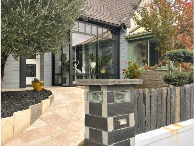 Maison vente à Angers, Feneu