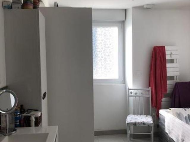 Maison vente à Angers, Feneu