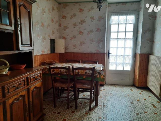 Maison vente à Les Sables-d'Olonne, Le Fenouiller