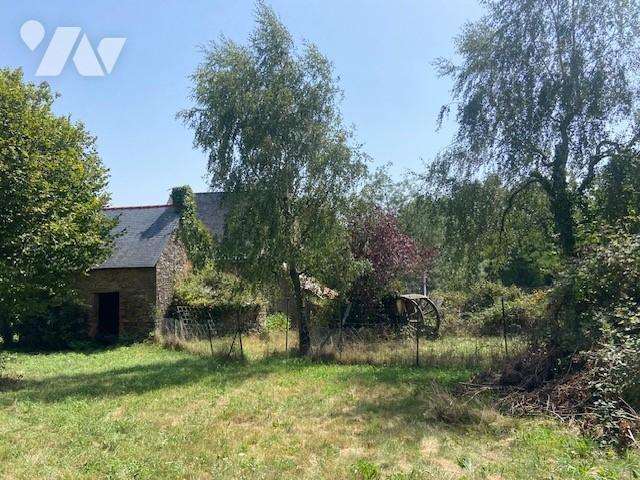 Maison vente à Châteaubriant-Ancenis, Fercé