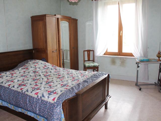Maison vente à Épinal, Ferdrupt