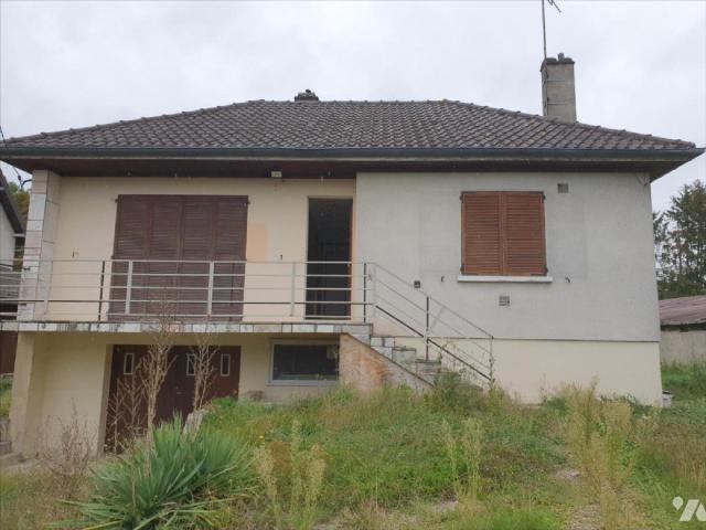 Maison vente à Épernay, Fère-champenoise