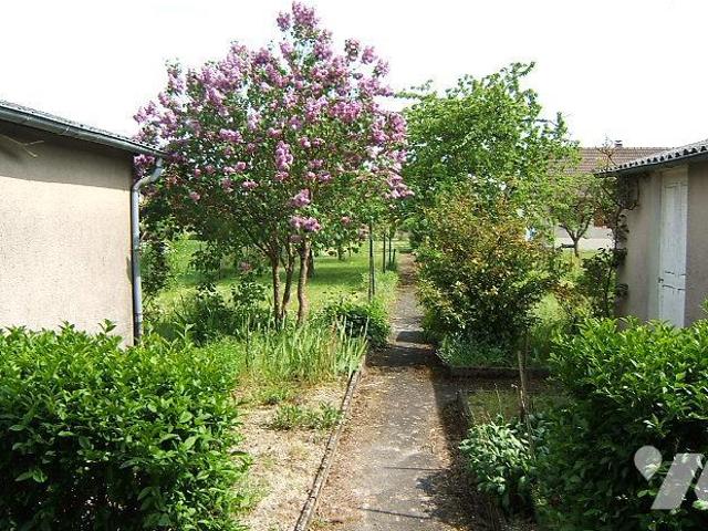 Maison vente à Épernay, Fère-champenoise