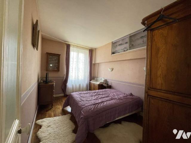 Maison vente à Épernay, Fère-champenoise