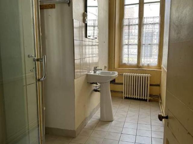 Maison vente à Épernay, Fère-champenoise