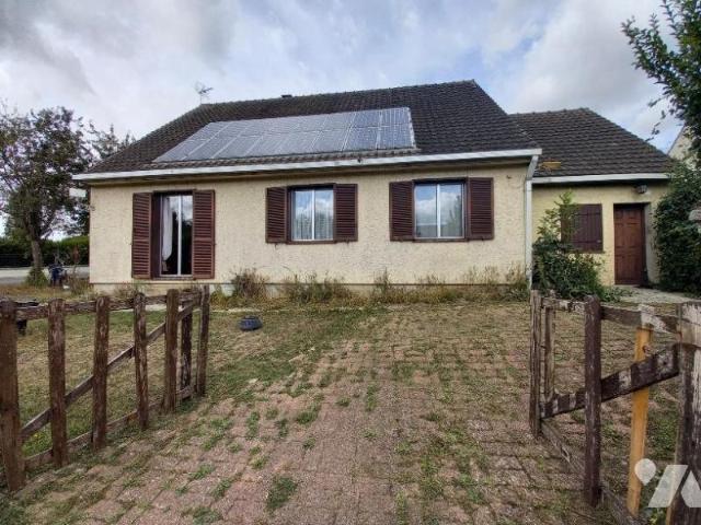 Maison vente à Château-Thierry, Fère-en-tardenois