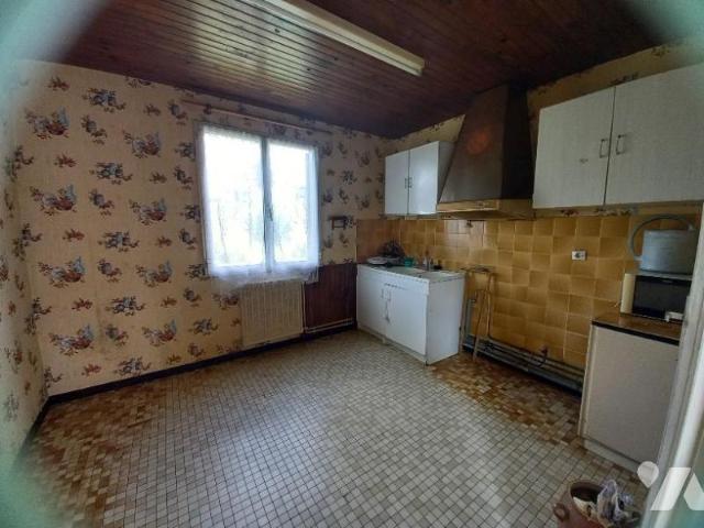 Maison vente à Château-Thierry, Fère-en-tardenois