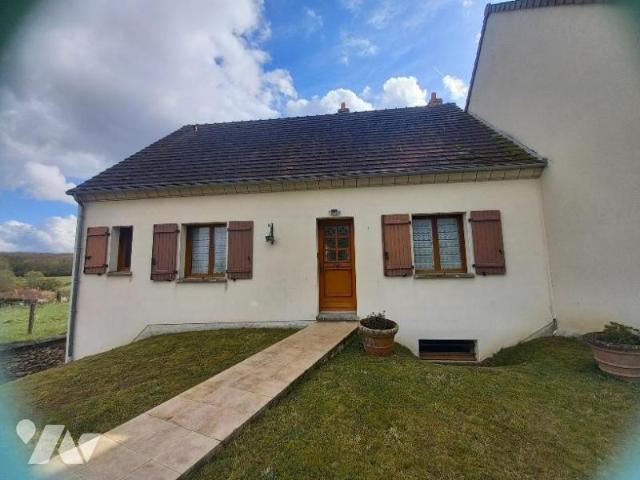 Maison vente à Château-Thierry, Fère-en-tardenois