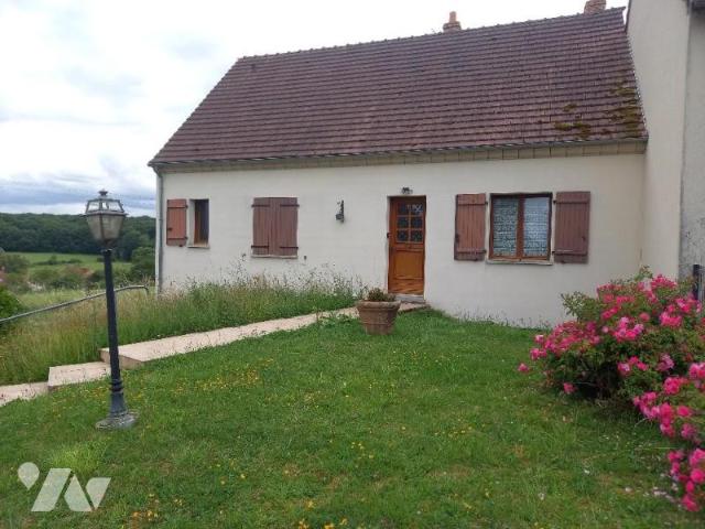 Maison vente à Château-Thierry, Fère-en-tardenois