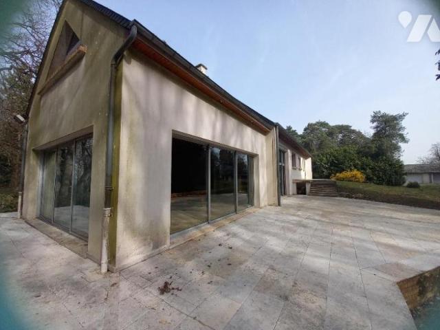 Maison vente à Château-Thierry, Fère-en-tardenois