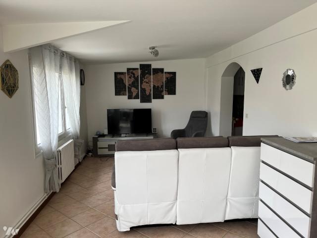 Maison vente à Laon, La Fère