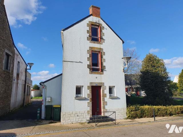 Maison vente à Vannes, Bretagne