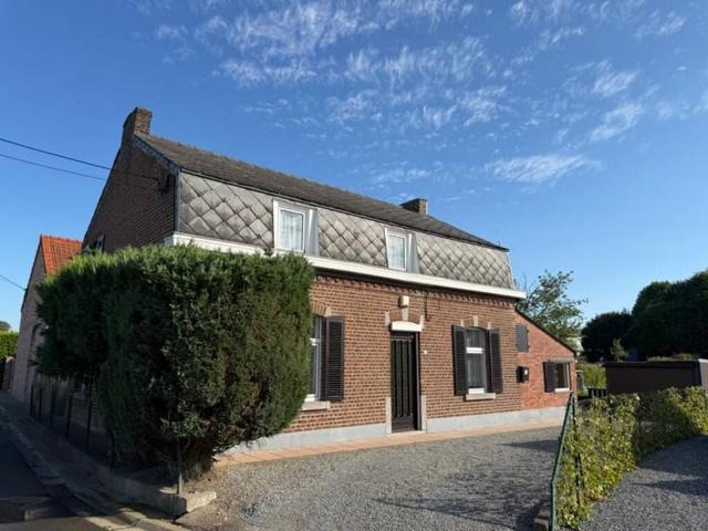 Maison vente à Fernelmont, Wallonie