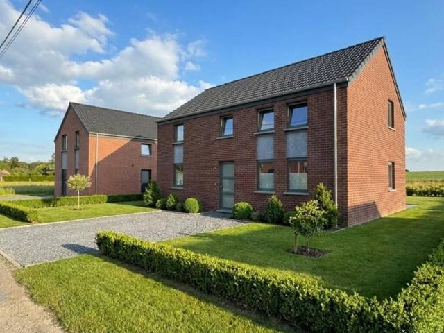 Maison vente à Cortil-Wodon, Namur