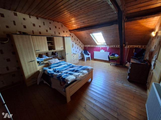 Maison vente à Avesnes-sur-Helpe, Féron