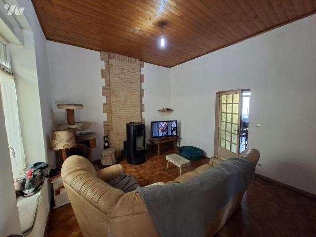 Maison vente à Avesnes-sur-Helpe, Féron