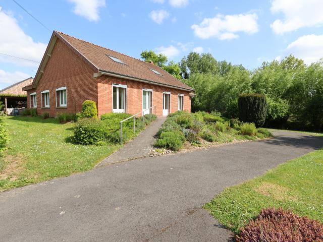 Maison vente à Féron, Nord