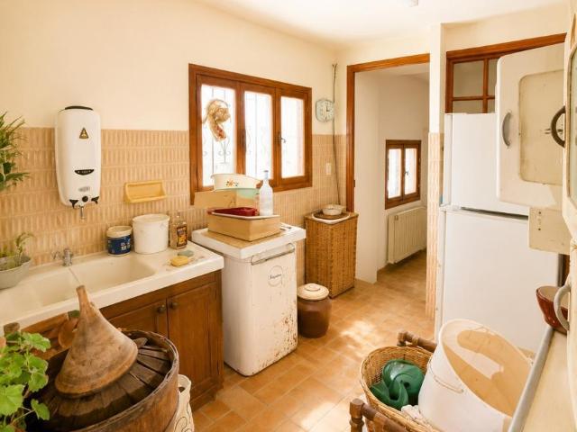 Maison vente à Grasse, Les Ferres