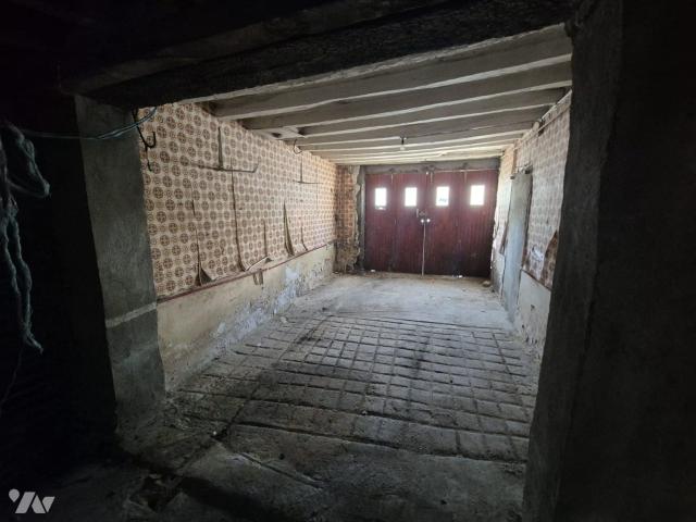 Maison vente à Mortagne-au-Perche, La Ferrière-au-doyen