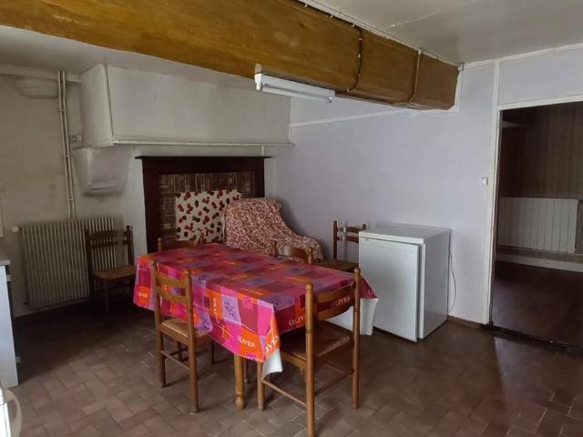 Maison vente à Argentan, La Ferrière-aux-etangs