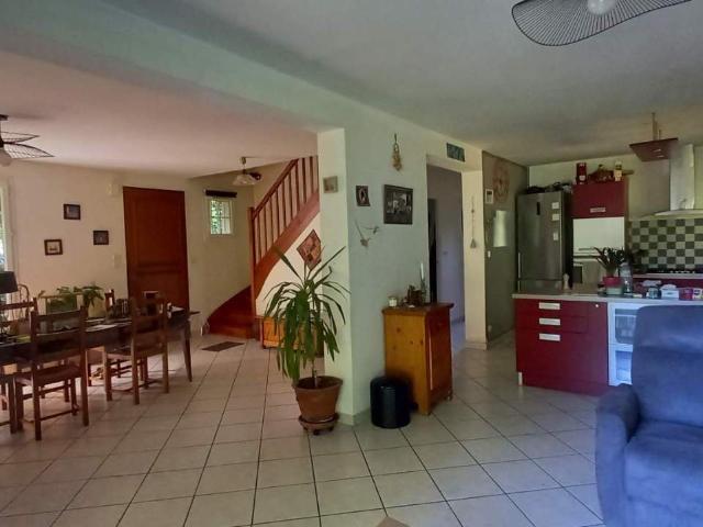Maison vente à Argentan, La Ferrière-aux-etangs