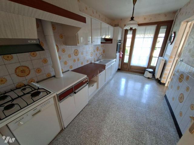 Maison vente à Avesnes-sur-Helpe, Ferrière-la-grande