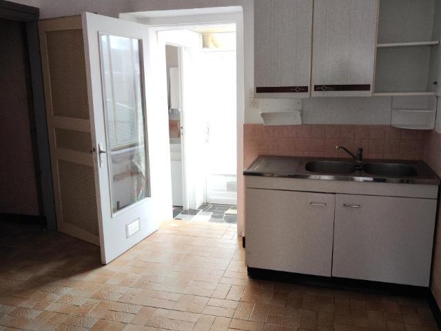 Maison vente à Avesnes-sur-Helpe, Ferrière-la-grande