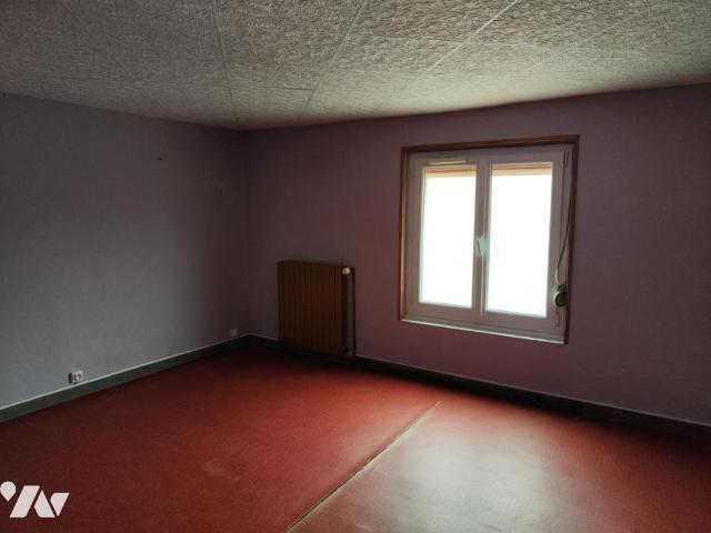 Maison vente à Avesnes-sur-Helpe, Ferrière-la-grande