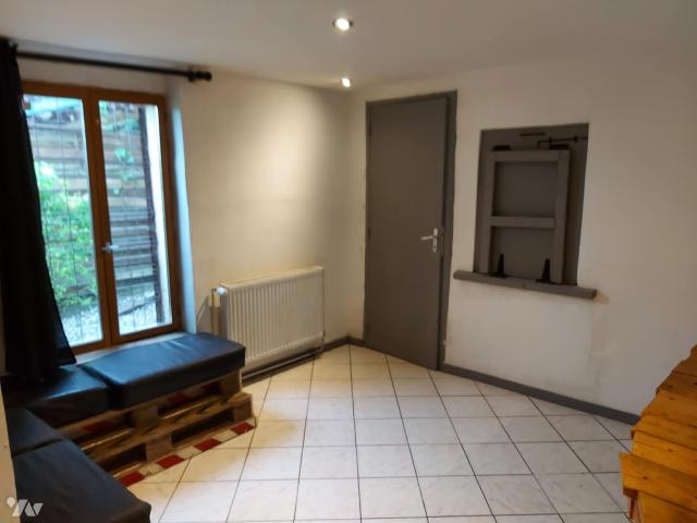 Maison vente à Avesnes-sur-Helpe, Ferrière-la-grande