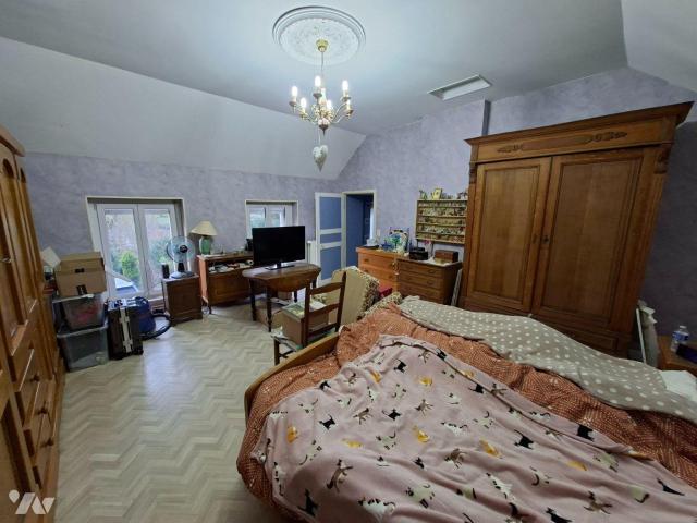 Maison vente à Avesnes-sur-Helpe, Ferrière-la-petite