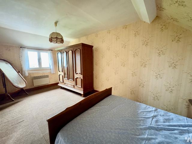 Maison vente à Dieppe, Ferrières-en-bray