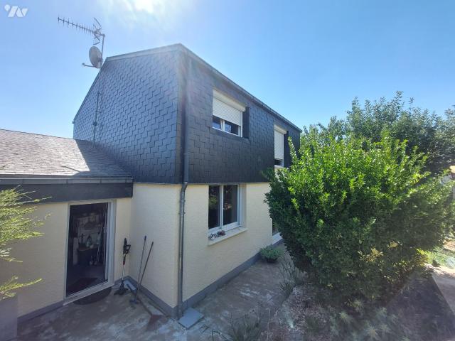 Maison vente à Ferrières-en-Bray, Seine-Maritime