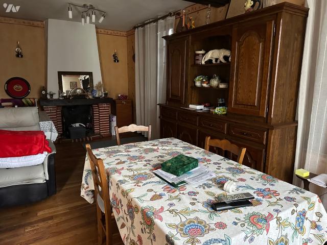 Maison vente à Dieppe, Ferrières-en-bray