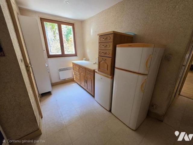 Maison vente à Montargis, Ferrières-en-gâtinais